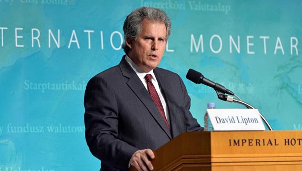 El FMI dijo que el programa financiero de Argentina "deberá esperar" | Política y economía