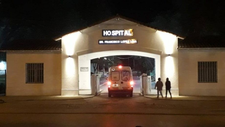 Río Negro: limpiaba un rifle y mató a su hijo de 14 años | Actualidad