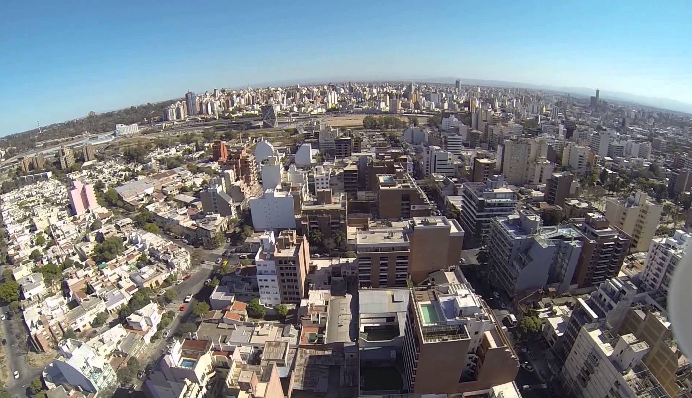 Jueves con tiempo caluroso y seco en Córdoba | Córdoba