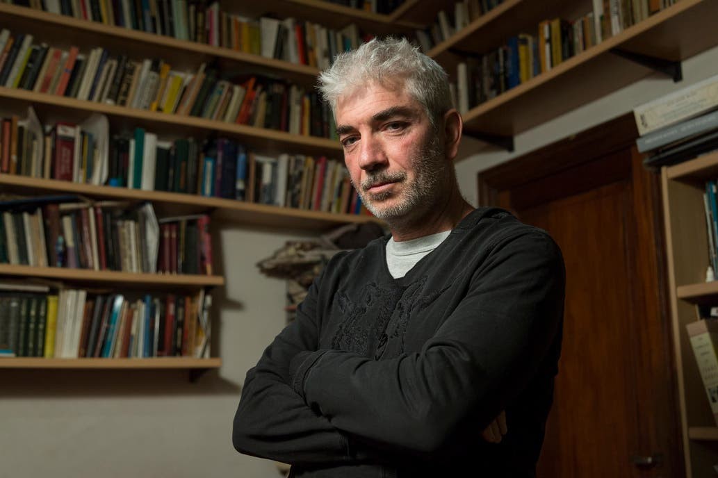 El escritor Marcelo Birmajer fue amenazado en la calle | Actualidad