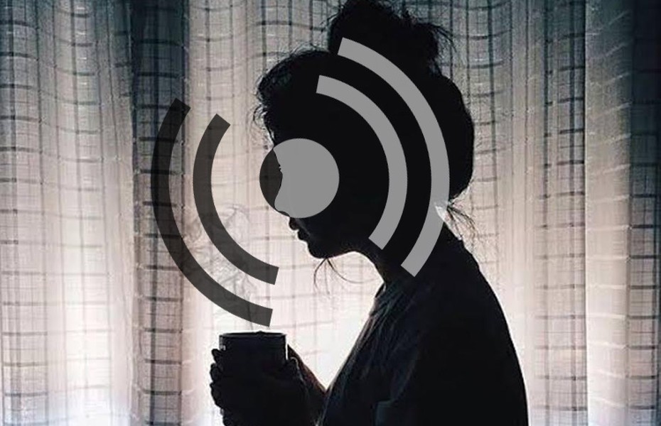 El extraño caso de la mujer que dice que tiene alergia al wifi | Curiosidades