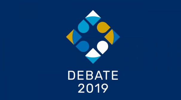 Elecciones 2019: así será el debate entre los seis candidatos a presidente | Elecciones Legislativas 2021