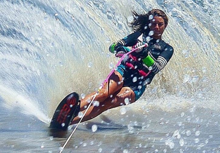 Atleta argentina denunció que fue abusada: "Empezó a la fuerza y no pude hacer nada" | Actualidad