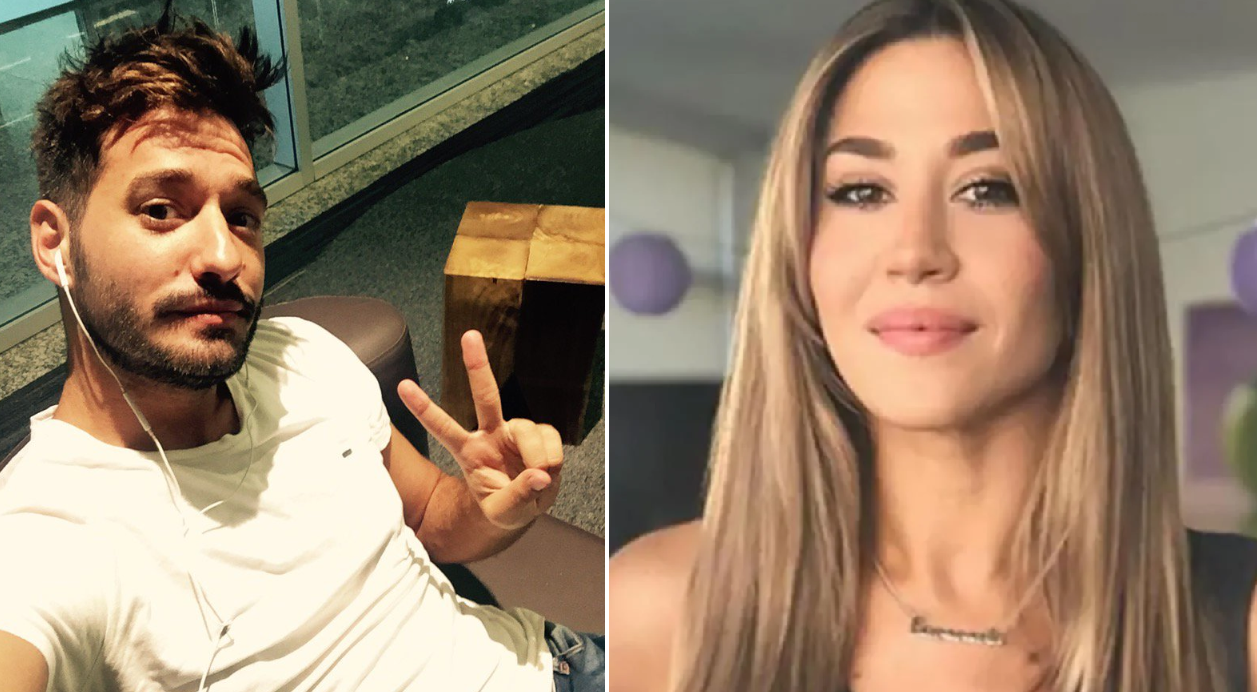 El presentador cordobés que cosificó a Jimena Barón pidió "disculpas" | Espectáculos