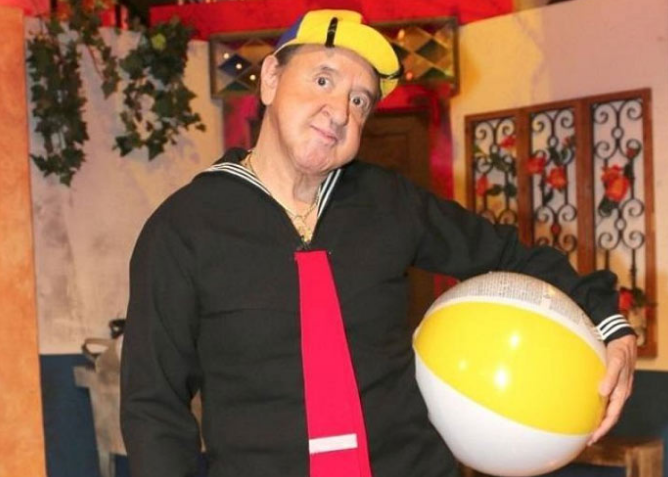 Quico reveló que sufrió una millonaria estafa tras dejar El Chavo del 8 | Espectáculos
