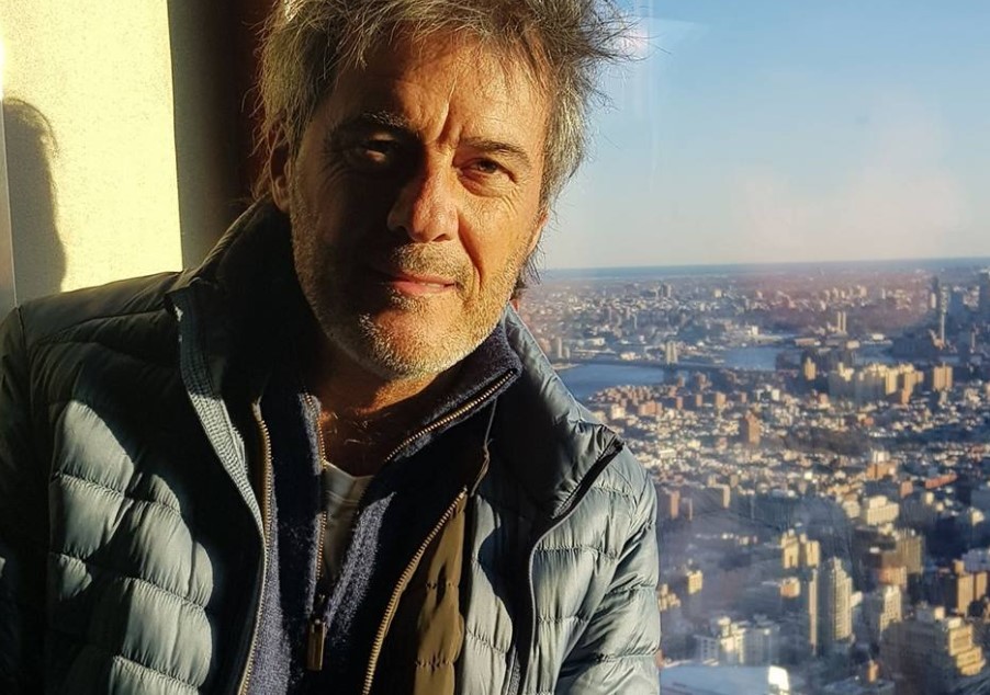 Murió el escribano de "intrusos" y "Gran Hermano" | Espectáculos