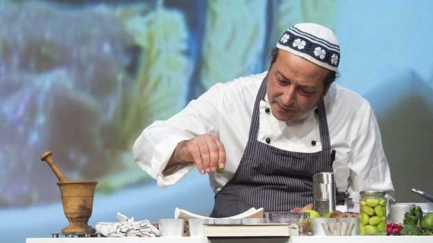 Sicilia: detienen a un chef italiano que usaba marihuana en sus platos para "probar nuevos sabores" | Internacionales