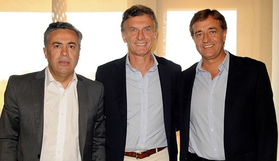 Macri felicitó a Suárez por la victoria en las elecciones de Mendoza | Elecciones Legislativas 2021