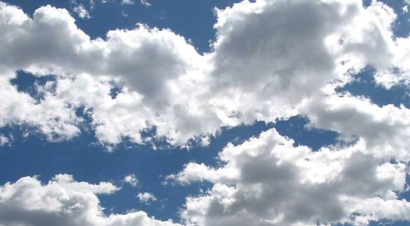 Lunes caluroso en Córdoba: ¿Cuándo cambia el tiempo? | Córdoba