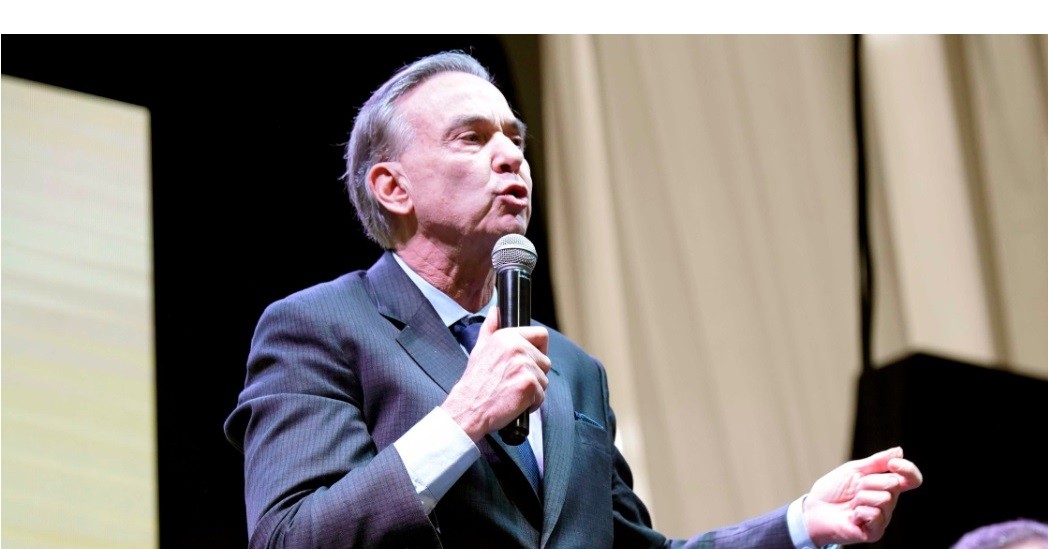 Pichetto, tras la victoria de Cornejo: "La sociedad mendocina ha votado muy bien" | Elecciones Legislativas 2021