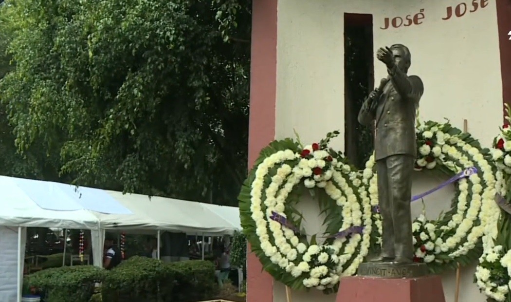 Misterio tras la muerte del cantante José José: ¿dónde está el cuerpo? | Espectáculos