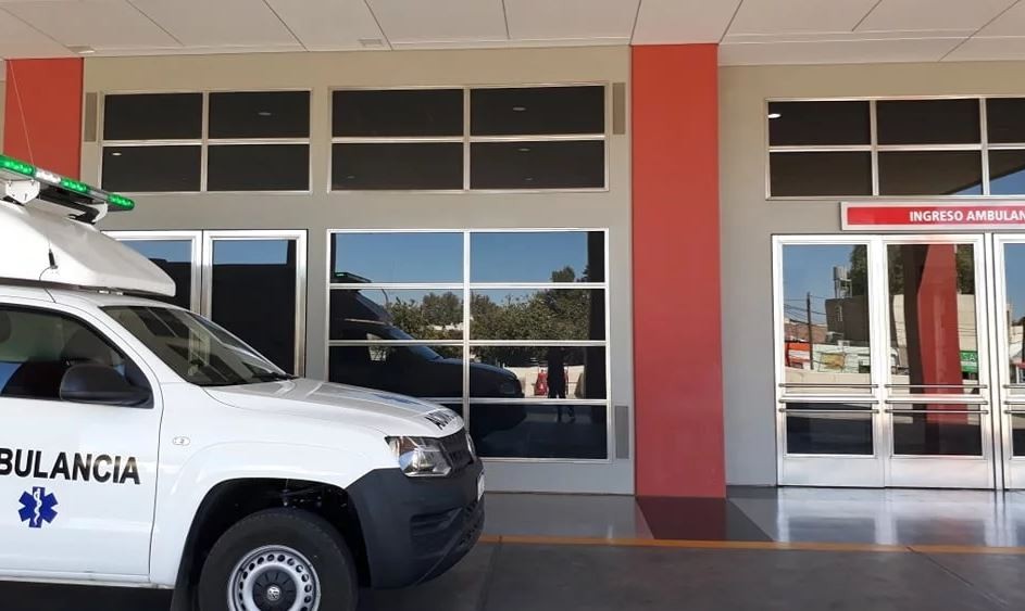 Horror en San Juan: revoleó una beba hacia arriba, la golpeó contra un ventilador y la mató | Actualidad