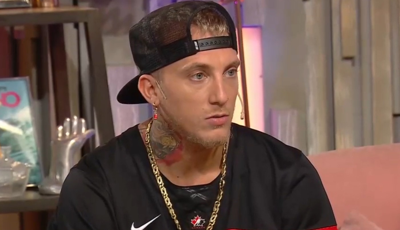 El Polaco fue declarado ciudadano ilustre | Espectáculos