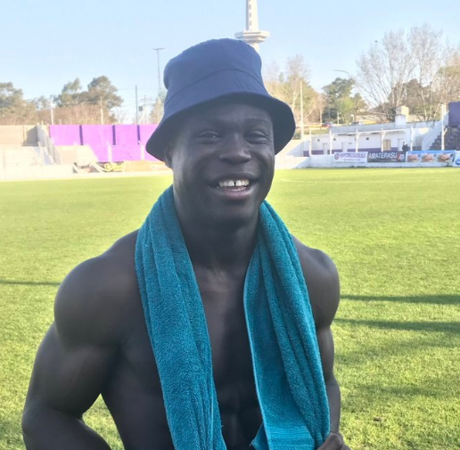 VIDEO: El "negro de whatsapp" le dio el triunfo a Sacachispas | Curiosidades