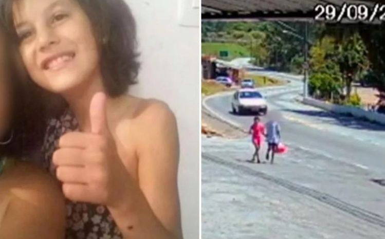 Un chico de 12 años ató a un árbol y mató a una nena de 9 con autismo | Internacionales