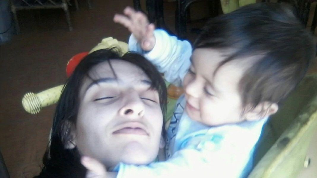 "No le hice nada": el testimonio de la mujer condenada por matar a su hijo de un año y 10 meses | Actualidad