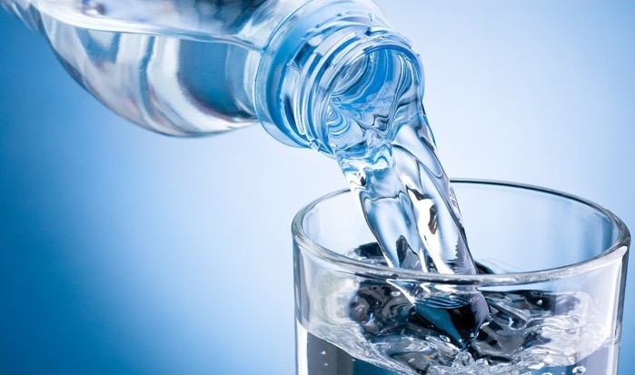 "Producto falsificado": prohíben la venta de un agua baja en sodio | Actualidad