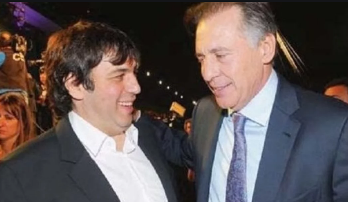 Ordenan excarcelar a Cristóbal López y Fabián De Sousa | Política y economía