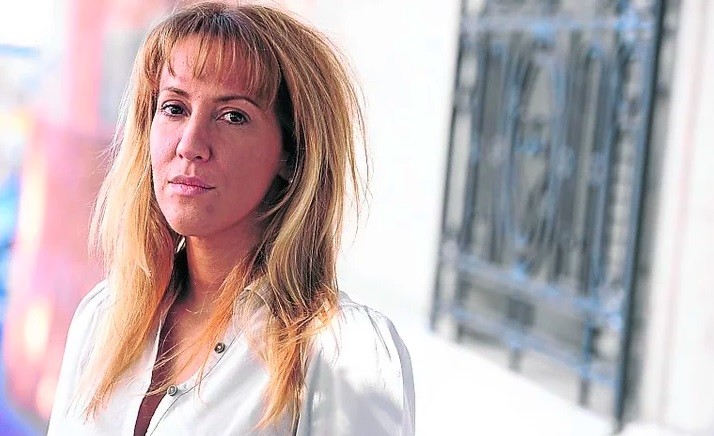 Lorena Martins tras la detención de su padre: "Si él pudiera matarme, lo haría" | Actualidad