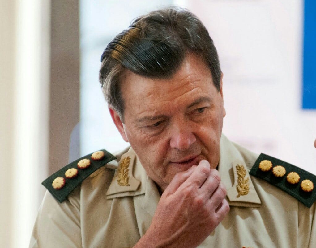 Comienza en Tucumán el juicio a Milani por la desaparición del soldado Ledo | Política y economía