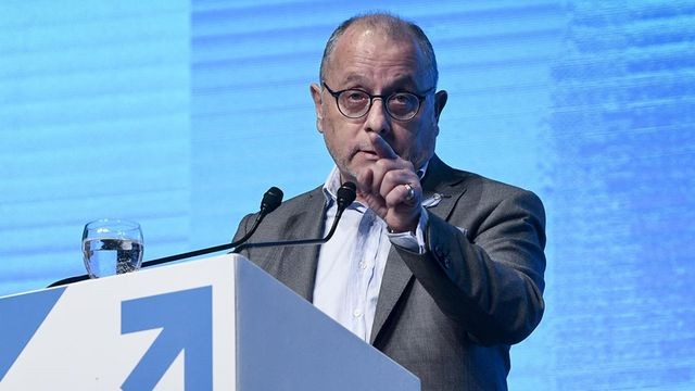 Faurie apuntó contra Solá: "Hay que aprender a hablar primero" | Elecciones Legislativas 2021