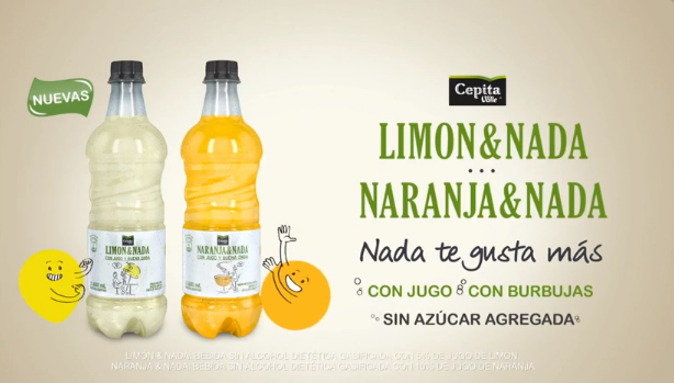 Coca-Cola lanza innovadora combinación de burbujas con jugo de frutas | Contenido Patrocinado