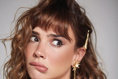 Celeste Cid, renovada y enamorada: mostró su nuevo look en Instagram | Espectáculos