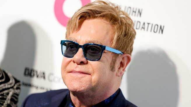 Elton John, a corazón abierto: "La cocaína me convirtió en un monstruo" | Espectáculos