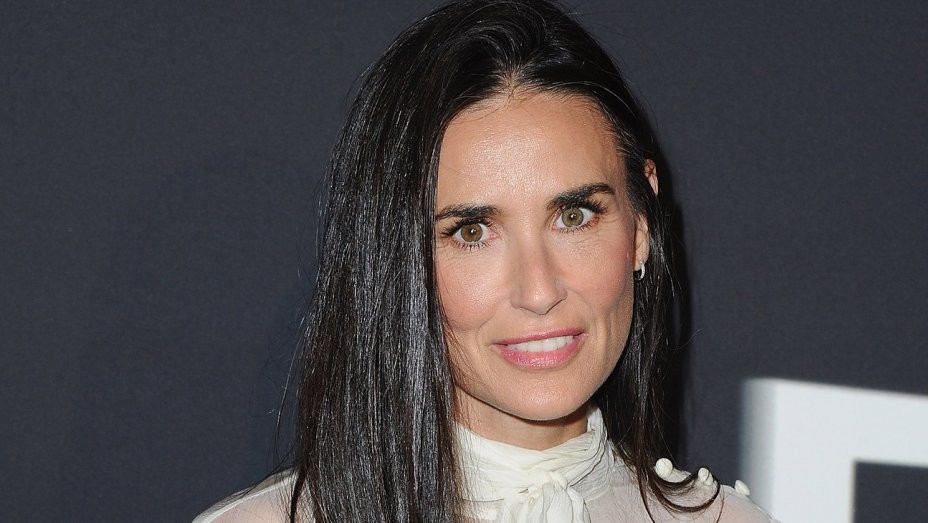 Revelaron el nombre del hombre que violó a Demi Moore a los 15 años: su madre la "vendió" por 500 dólares | Espectáculos
