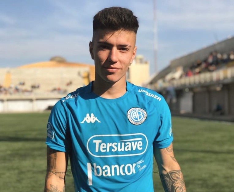 VIDEO: El golazo "Maradoniano" de un pibe de Belgrano a Instituto | Deportes