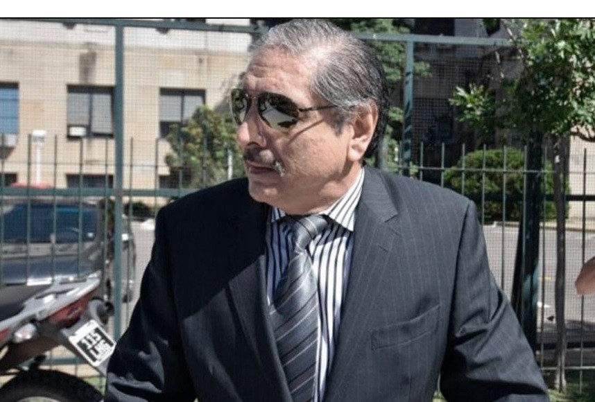 Excarcelaron al primo de Néstor Kirchner | Política y economía