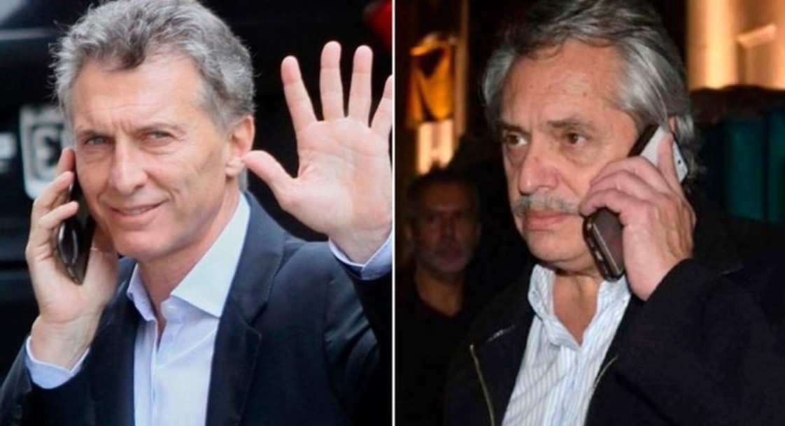 Alberto Fernández dijo que convocaría a Macri a dialogar pero admitió: "No estoy muy seguro de qué puede aportar" | Elecciones Legislativas 2021