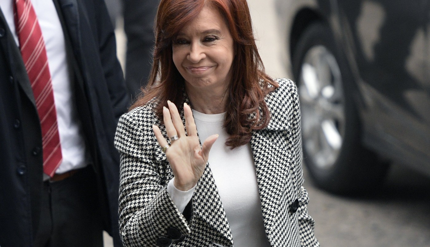 Se postergó el juicio por corrupción en la obra pública contra Cristina Kirchner | Política y economía