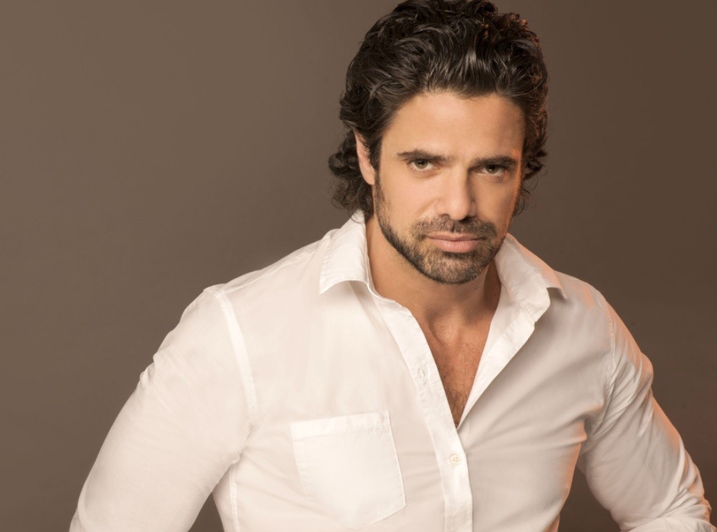 Presentación judicial de Luciano Castro para prohibir la difusión de sus fotos desnudo | Espectáculos