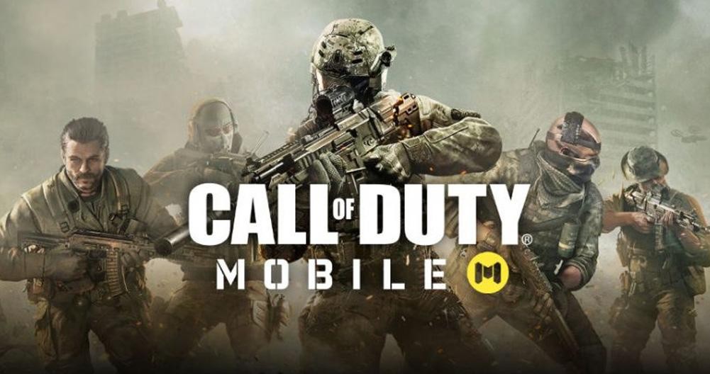 Call of Duty Mobile récord: más de 100 millones de descargas | Redes