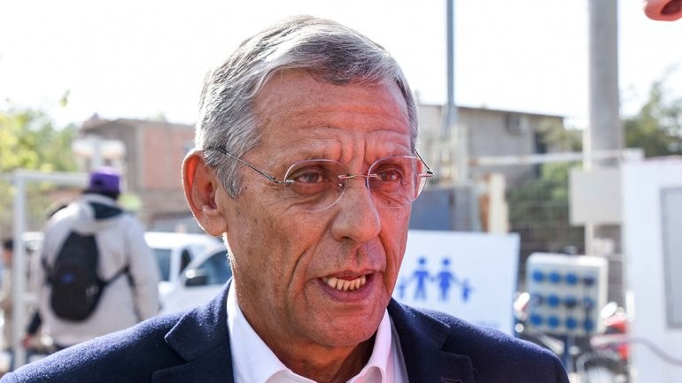 Murió el intendente de Neuquén Horacio "Pechi" Quiroga, Ramón Mestre manifestó su dolor en twitter | Política y economía