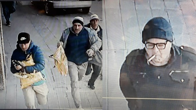 Un detenido por el robo al camión blindado | Actualidad