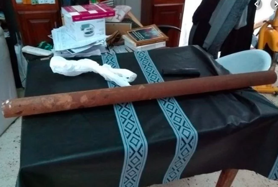 Trompadas y mazazos a un juez que se negó a entregar un auto a un conductor alcoholizado | Actualidad