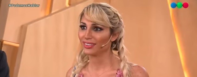 El duro relato de Vicky Xipolitakis sobre las agresiones de su ex marido: "Siempre me denigró" | Espectáculos