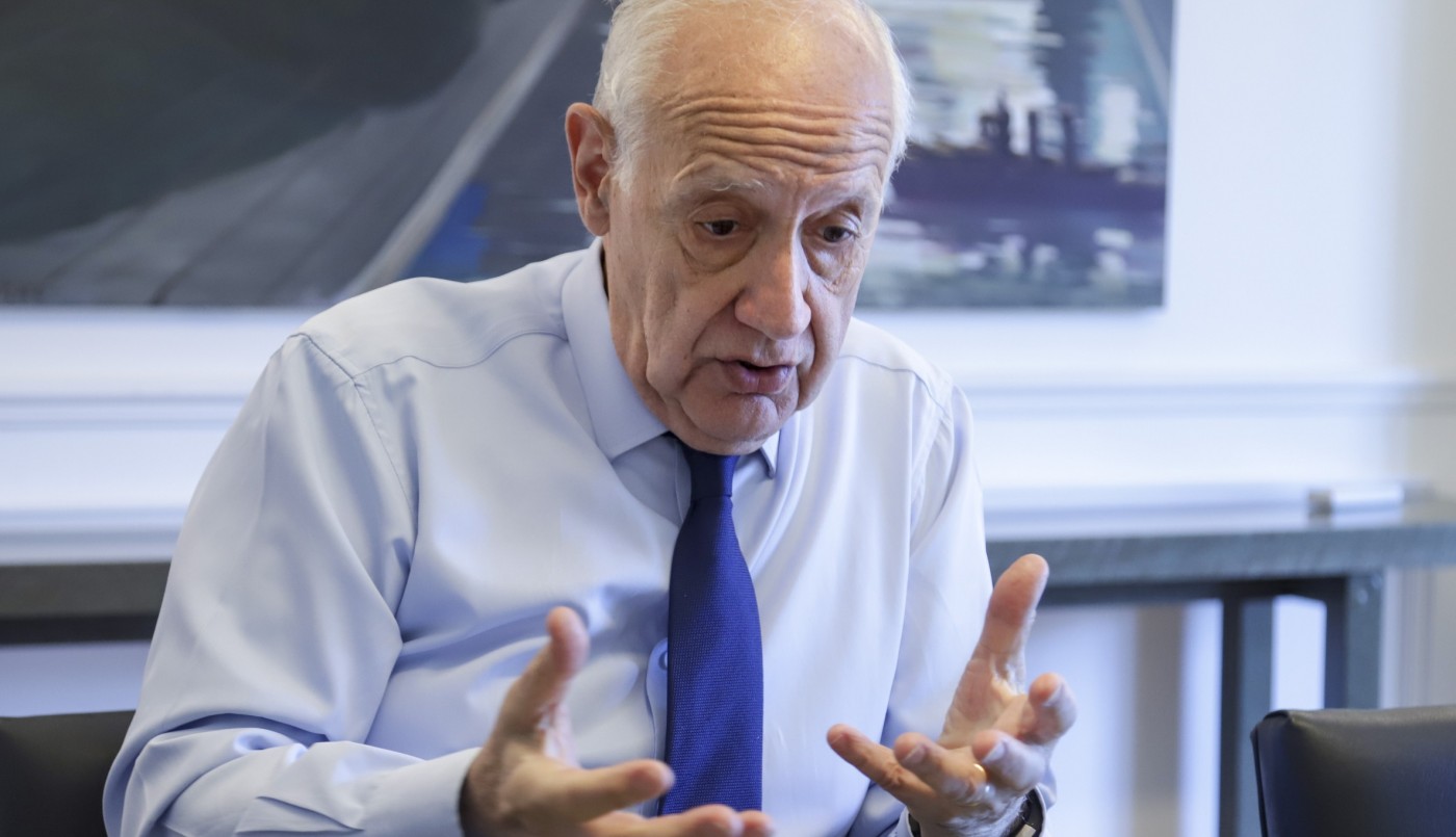 Lavagna: "Soy Presidente o nada" | Elecciones Legislativas 2021