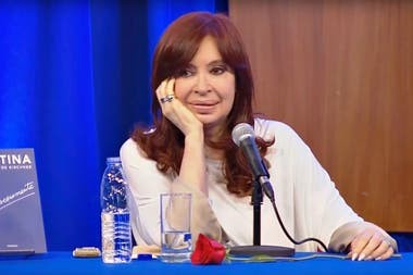 Cristina Kirchner volvió a tildar de "machirulo" a Macri por una polémica frase | Elecciones Legislativas 2021