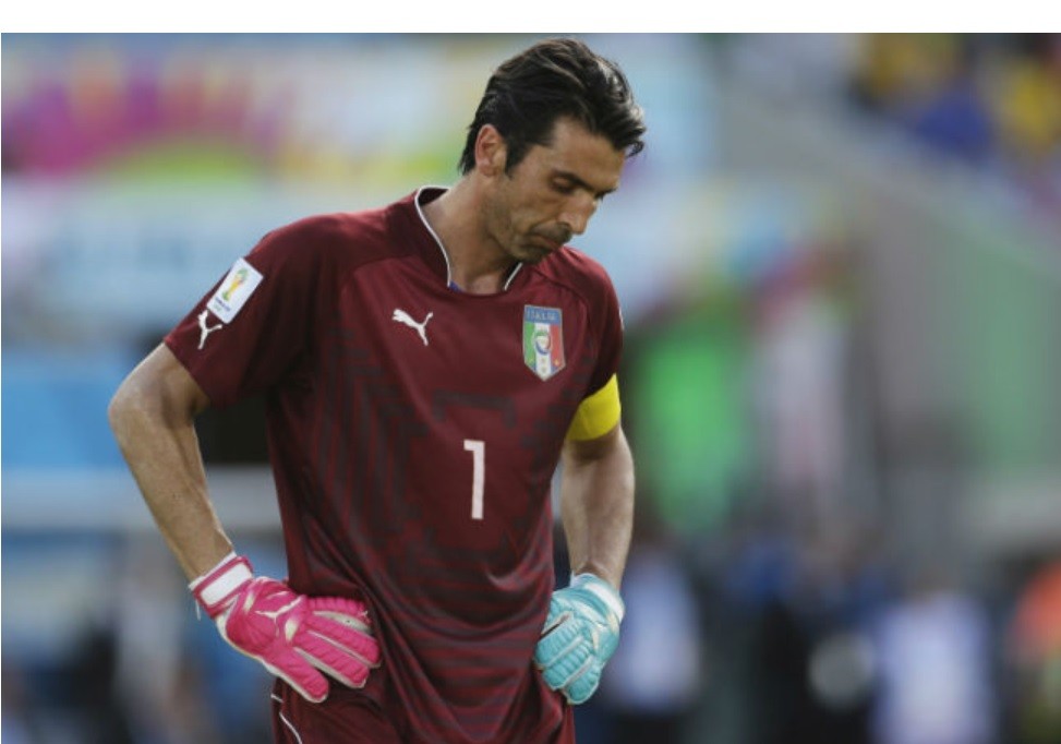 Dura carta abierta de Gianlugi Buffón para criticar al mundo del fútbol: "Tratará de convencerte de que sos especial | Deportes