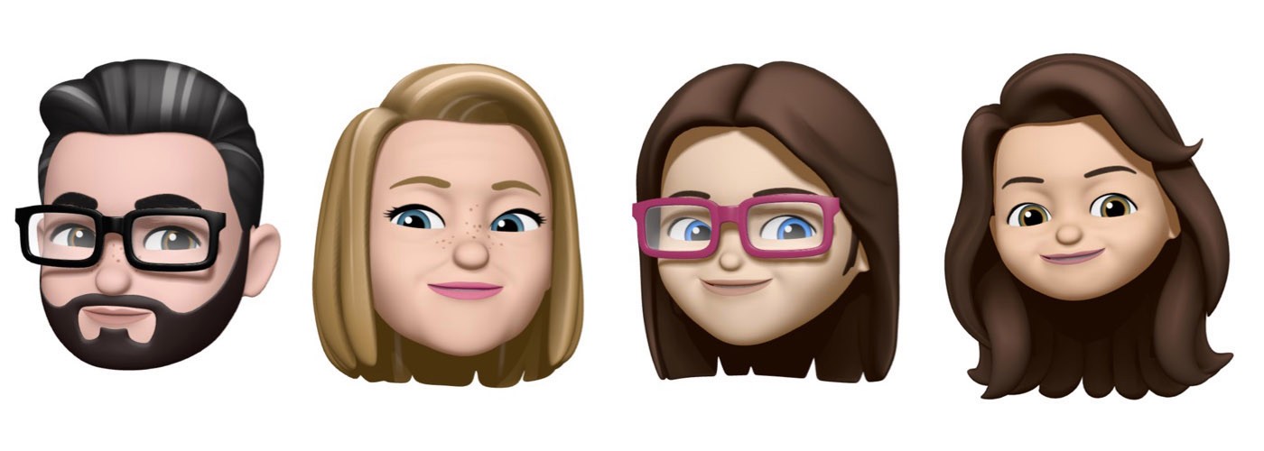 Memojis: ¿Cómo hacer tus emojis personalizados en iOS? | Redes