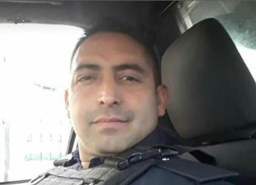 Un nene de 13 años entró a una comisaría y apuñaló a un oficial: "Me mandan a matar policías" | Actualidad