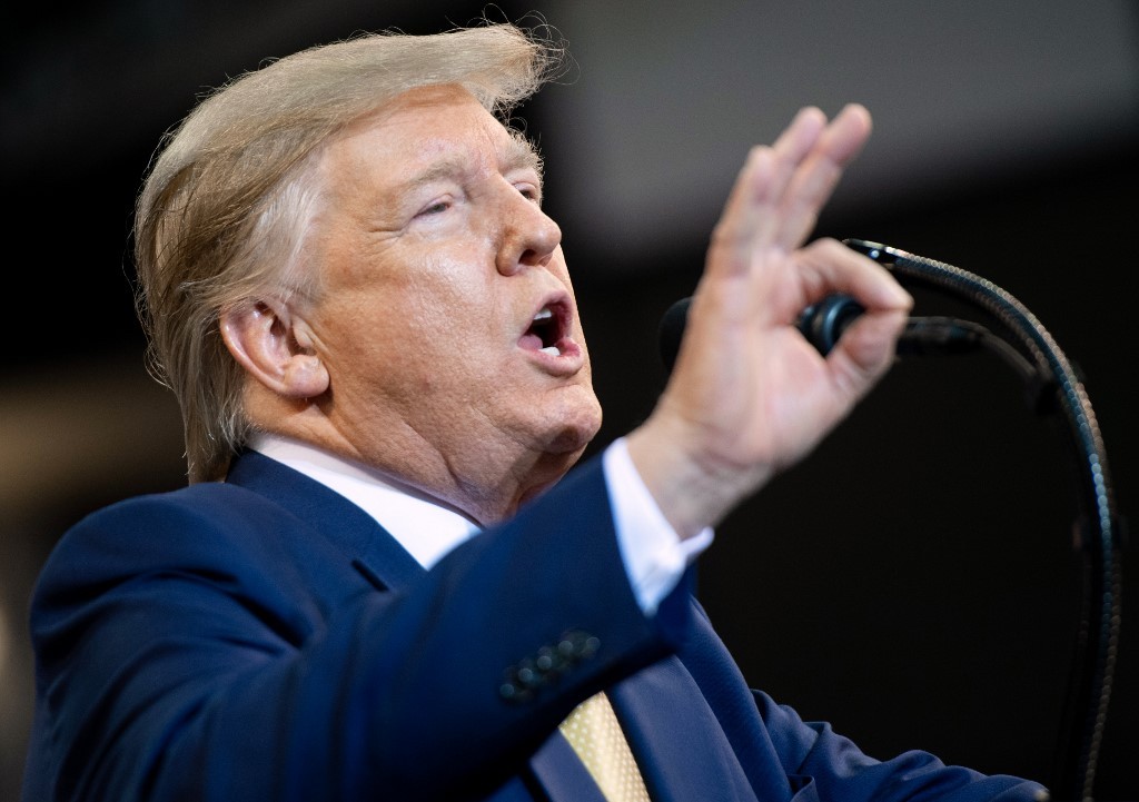 Twitter pone límites a líderes mundiales: "No están por encima de nuestras políticas" | Redes