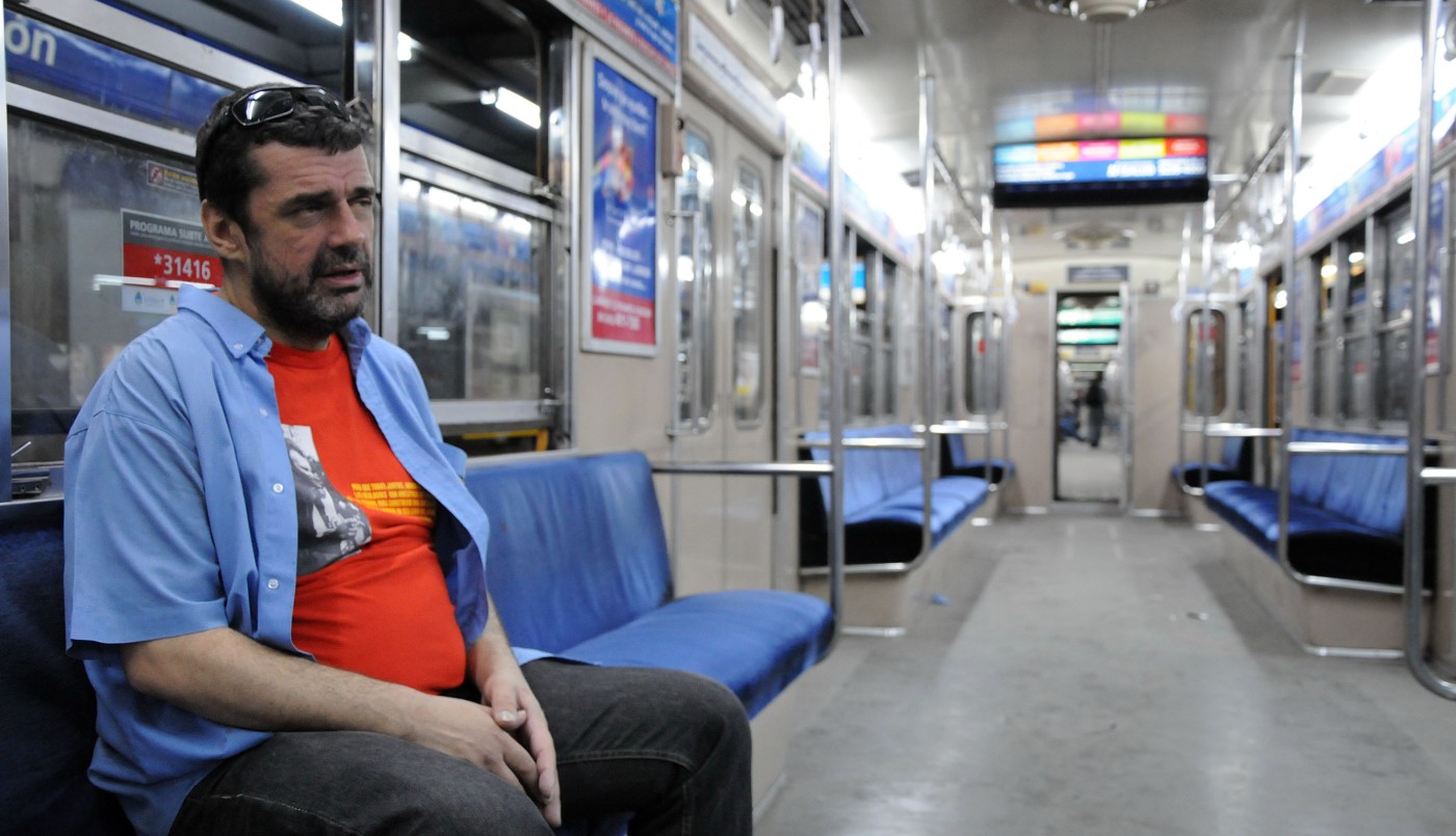 Roberto Pianelli: "Si hiciéramos lo que tenemos que hacer, por 5 o 6 años no habría subtes" | Actualidad