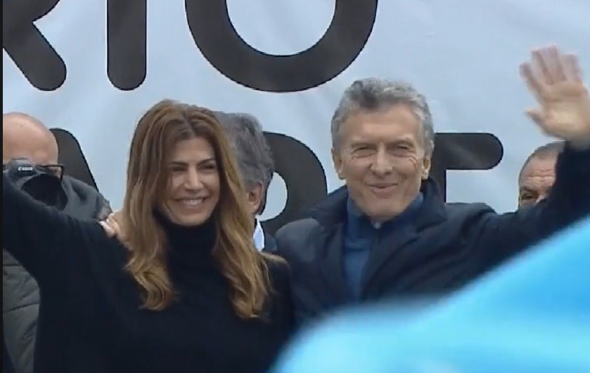 Propuestas de Macri "para la nueva etapa": 20 días de licencia por paternidad y 75 por adopción | Elecciones Legislativas 2021