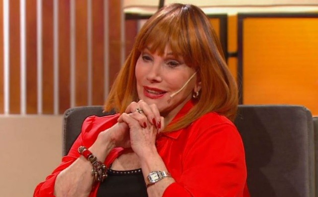 Preocupación por la salud de la actriz Silvia Montanari | Espectáculos