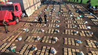 Patricia Bullrich creó grupos operativos para combatir el narcotráfico | Política y economía