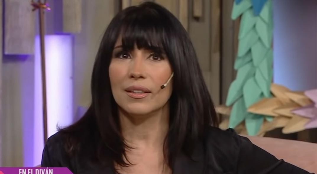 Marixa Balli se cayó desde cinco metros de altura y está internada | Espectáculos